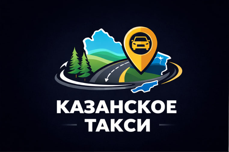 Казанское Такси